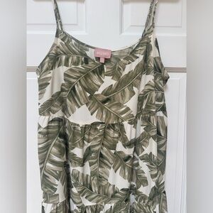 ShowMeYourMuMu Maxi Dress: L